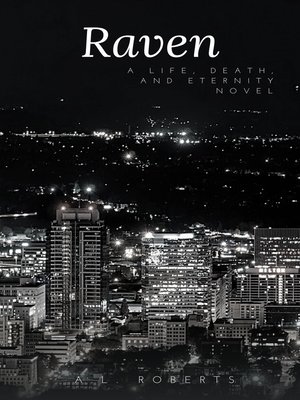 cover image of Raven